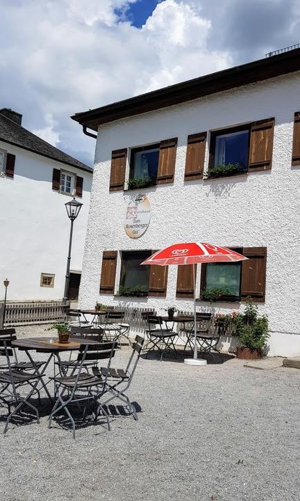 Wirthaus Zum Rosenberger Gut