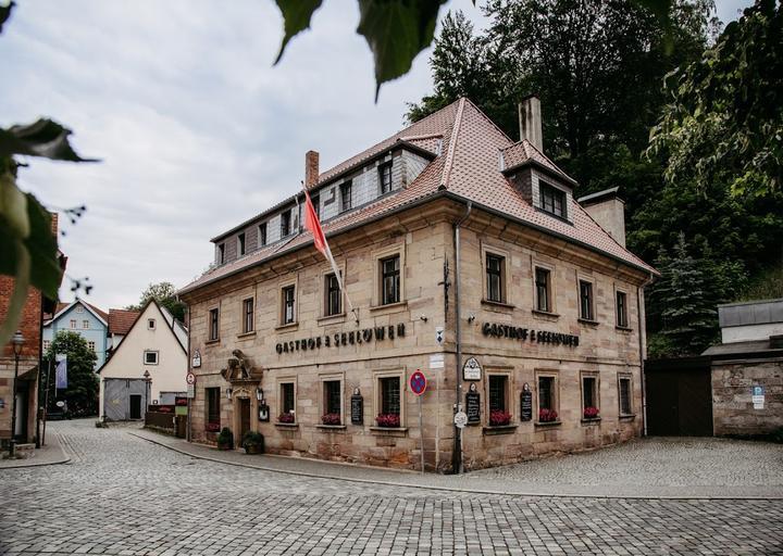 Gasthof zum Seelöwen