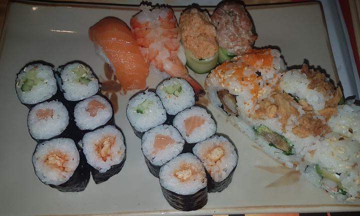 Sushibar Fuerth