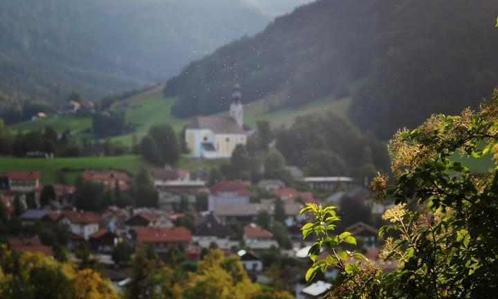 Brandler Alm Ruhpolding