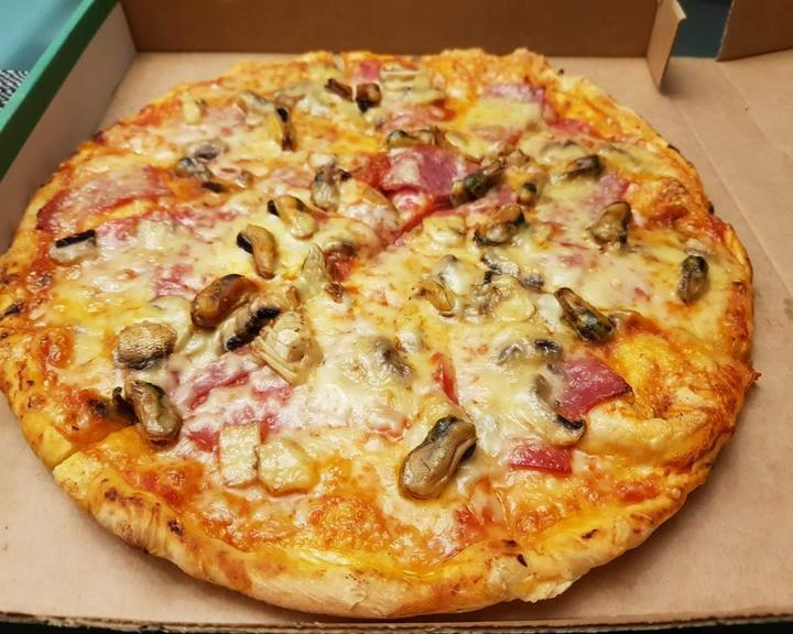 Lowenhof Pizza Lieferservice - Hof